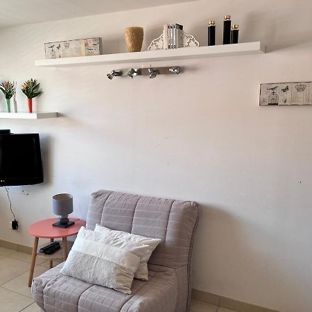 Fontvert Apartment Cassis Exterior foto