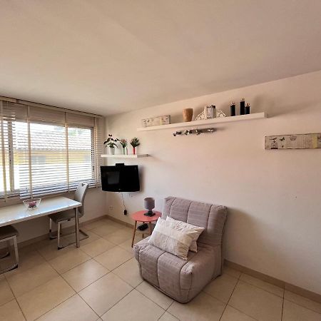 Fontvert Apartment Cassis Exterior foto