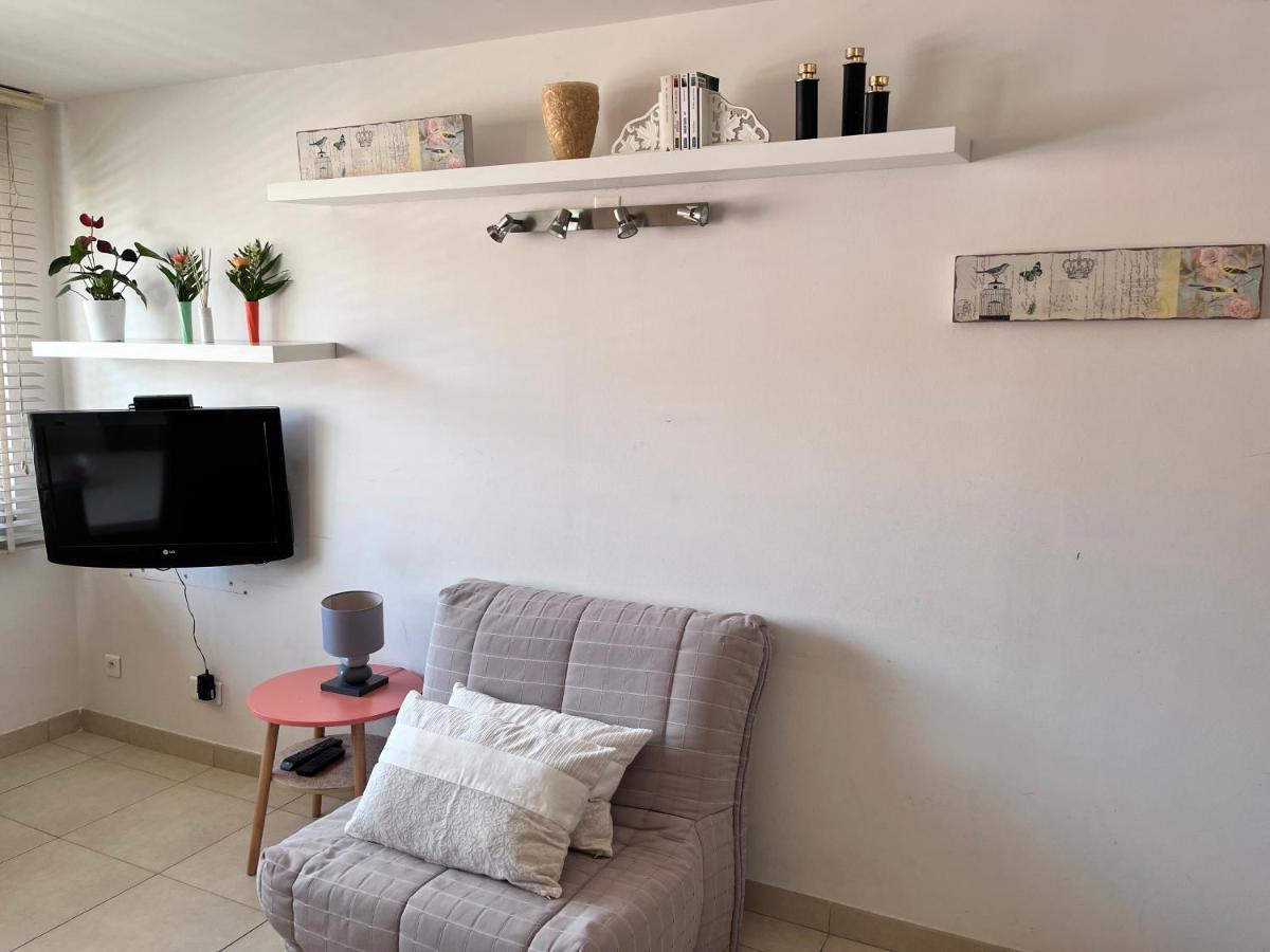 Fontvert Apartment Cassis Exterior foto
